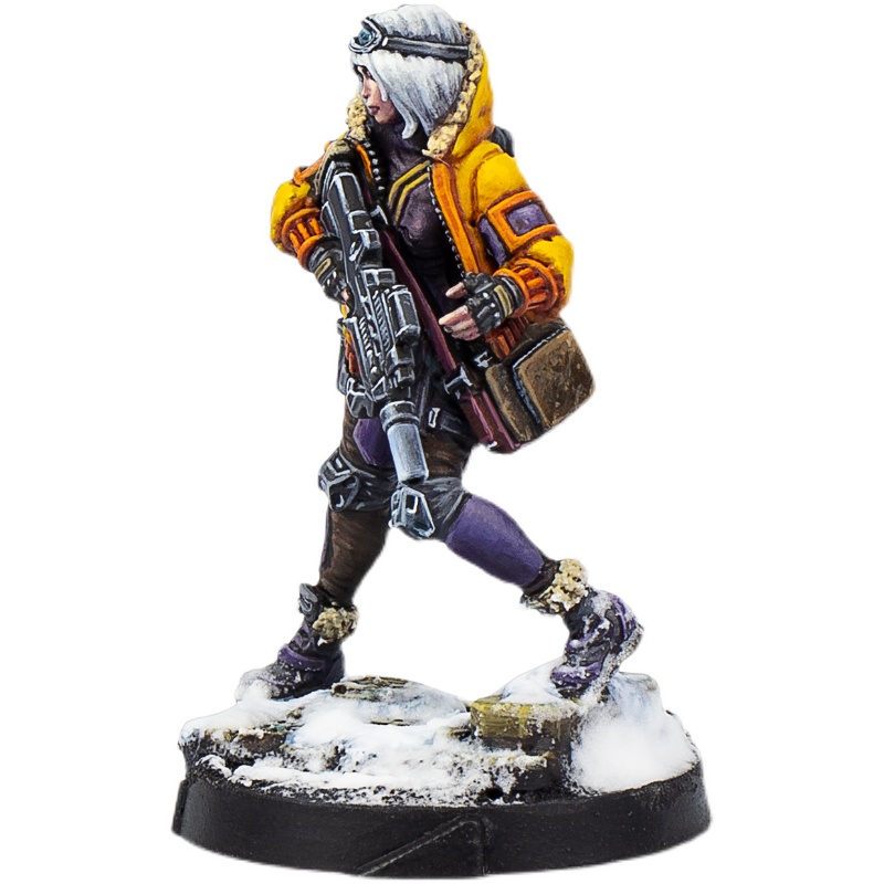 Modellbausatz aus Kunstharz In – Model Kit Entry Grade Bewertung und Preis
