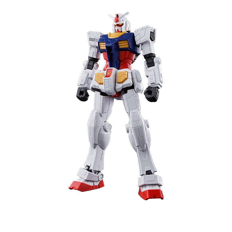 Bandai Original Entry Grade 1/ – Model Kit Entry Grade Bewertung und Preis