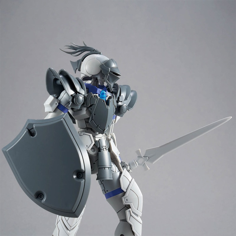 Original Bandai 30MF Item Shop – Model Kit Japan Shop Bewertung und Preis