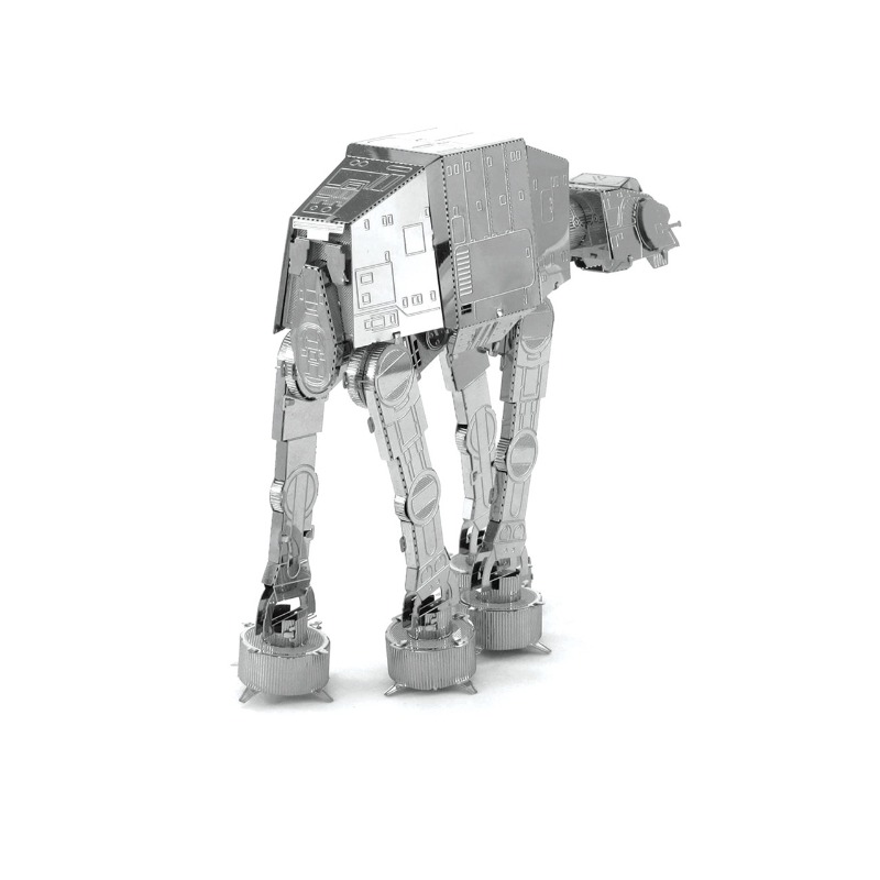 DIY 3D Metall-Modellbausatz R2 – Model Kit Ixchel Bewertung und Preis