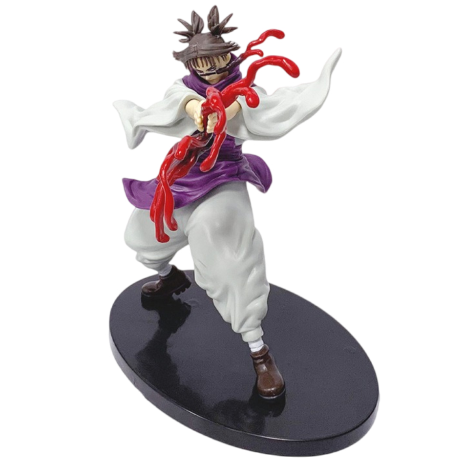 16cm Anime Jujutsu Kaisen Chos – Model Kit Jujutsu Kaisen Bewertung und Preis