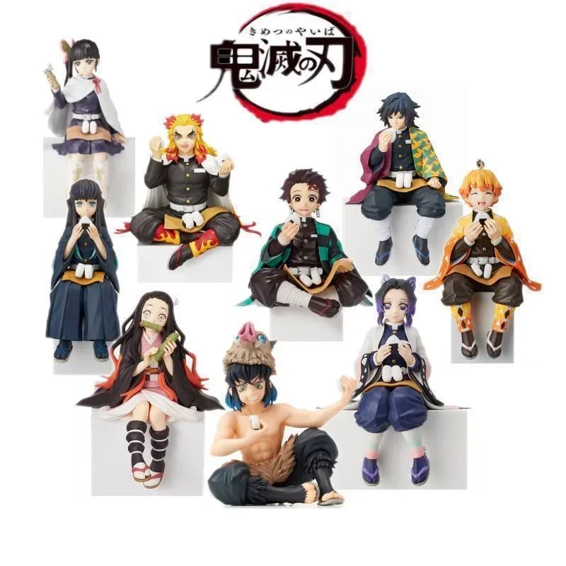 Anime Dämon Slayer Figur Kamad – Model Kit Nezuko Bewertung und Preis