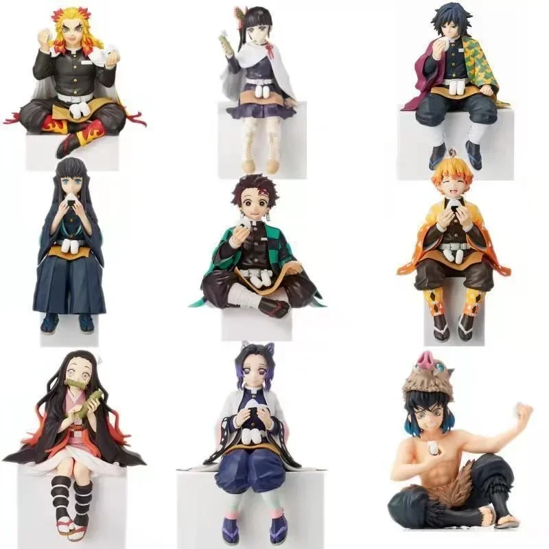 Anime Dämon Slayer Figur Kamad – Model Kit Nezuko Bewertung und Preis