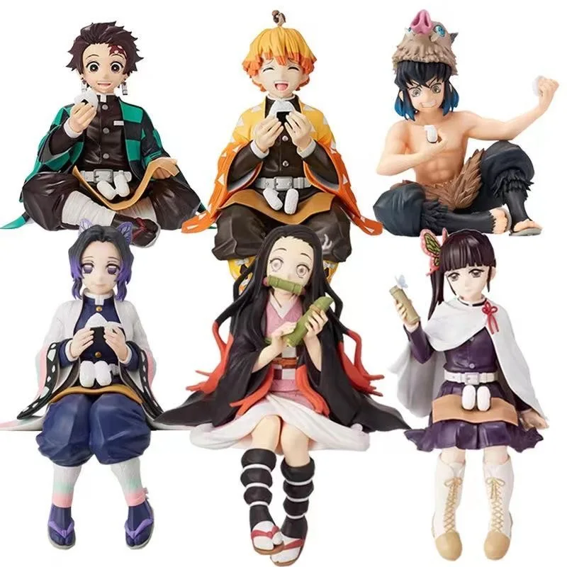 Anime Dämon Slayer Figur Kamad – Model Kit Nezuko Bewertung und Preis