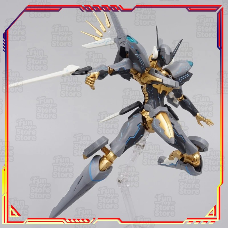 Kotobukiya JEHUTY ZONE OF THE  – Model Kit Zone Of The Enders Bewertung und Preis