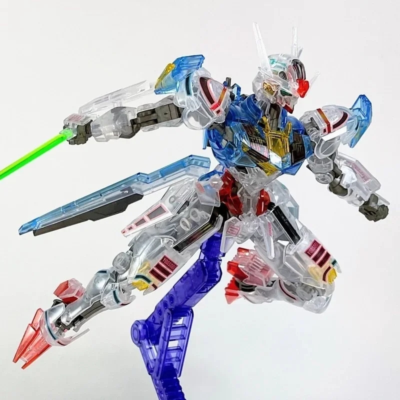 Auf Lager Gumdam Luftfiguren F – Gundam Model Mg Bewertung und Preis