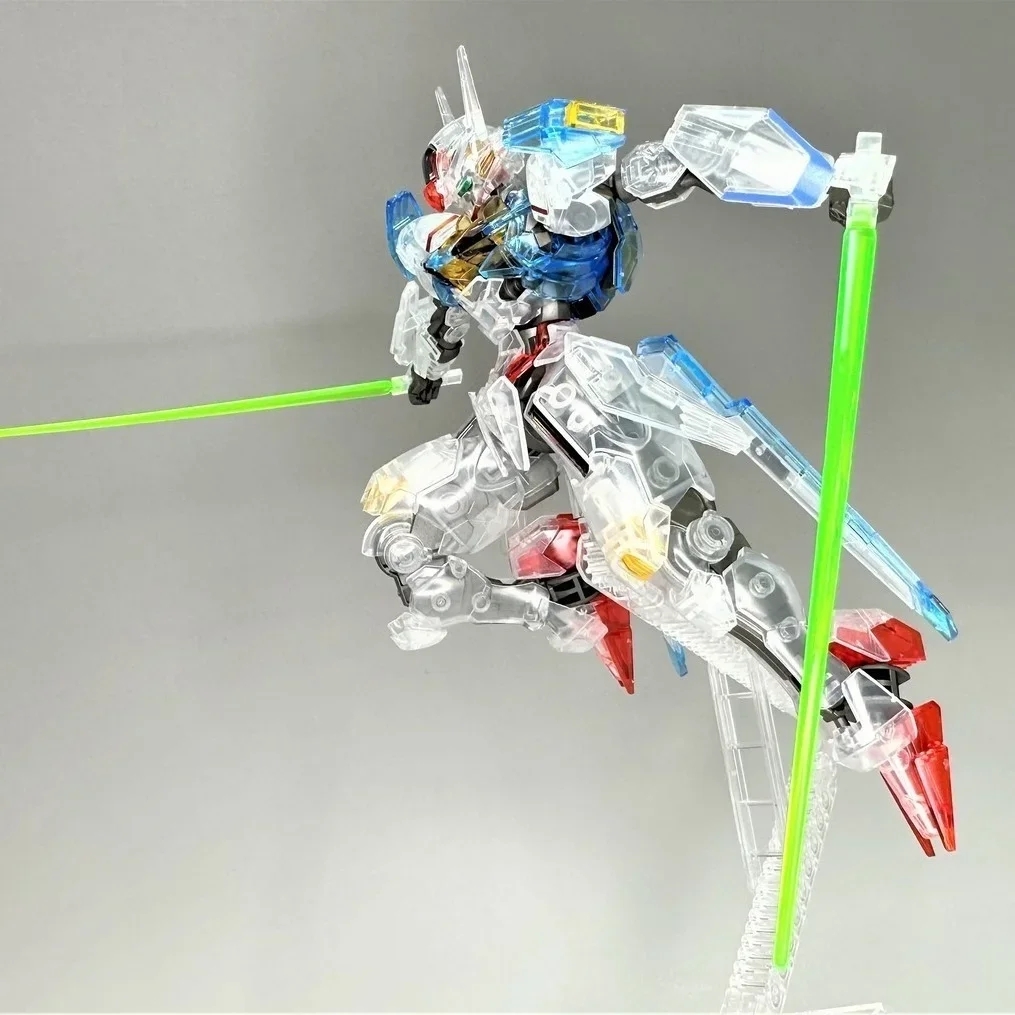 Auf Lager Gumdam Luftfiguren F – Gundam Model Mg Bewertung und Preis