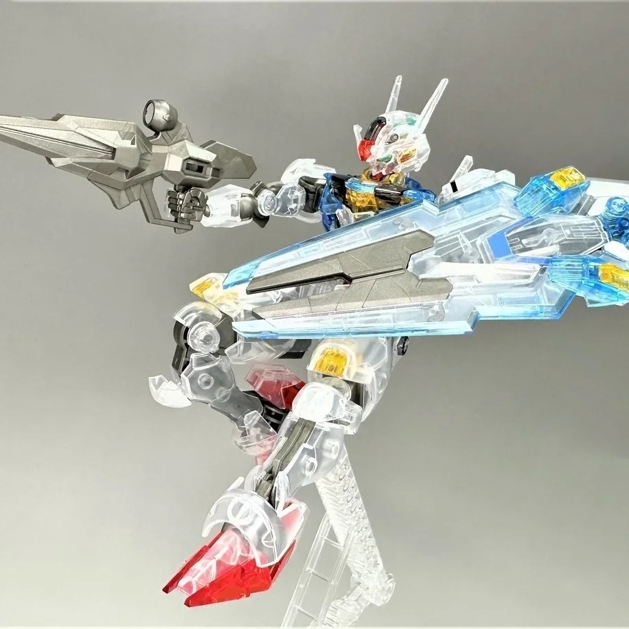 Auf Lager Gumdam Luftfiguren F – Gundam Model Mg Bewertung und Preis