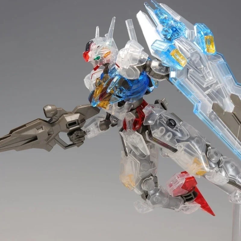 Auf Lager Gumdam Luftfiguren F – Gundam Model Mg Bewertung und Preis