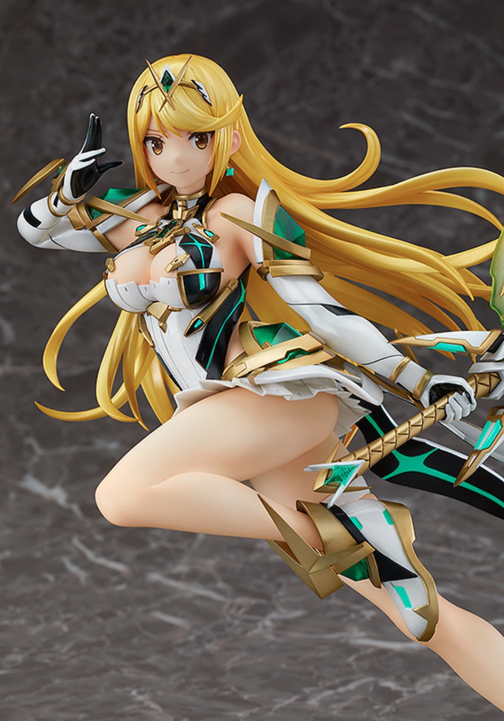 【JM】100% Original auf Lager Go – Model Kit Xenoblade Bewertung und Preis