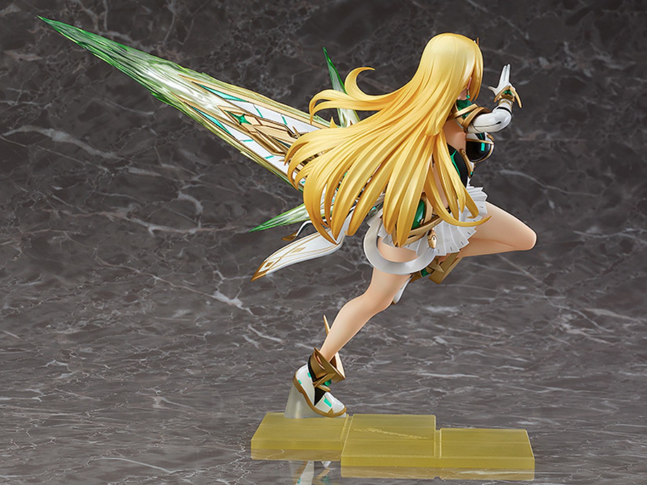 【JM】100% Original auf Lager Go – Model Kit Xenoblade Bewertung und Preis
