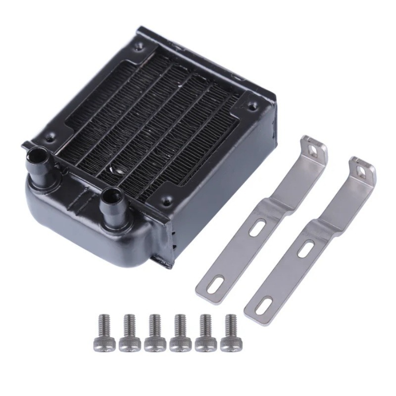 TOYAN Kühlerbausatz, Wassertan – Model Kit V8 Engine Bewertung und Preis