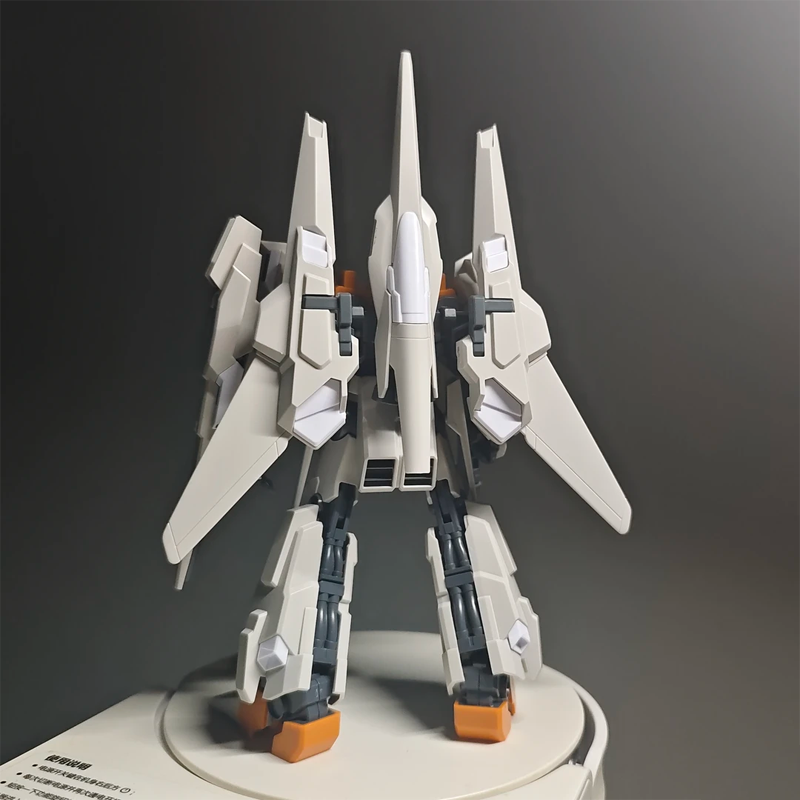 ReZel Type-C General Revil Col – Model Kit Zeta Gundam Bewertung und Preis