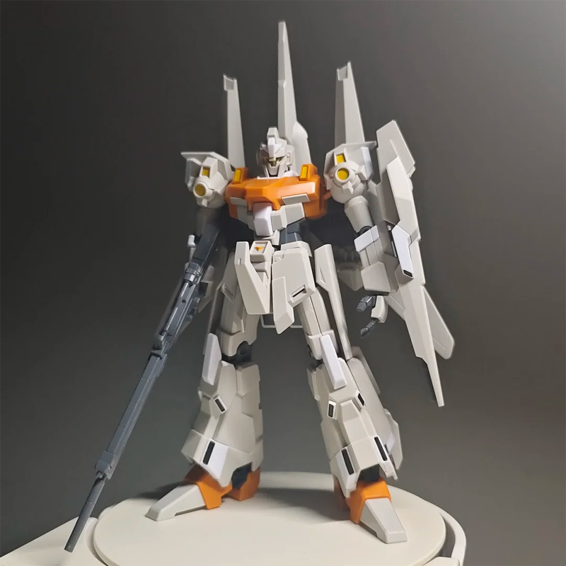 ReZel Type-C General Revil Col – Model Kit Zeta Gundam Bewertung und Preis