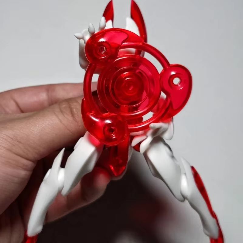 SO-TA Fox Void Sci-Fi Tier Mec – Model Kit Ixchel Bewertung und Preis