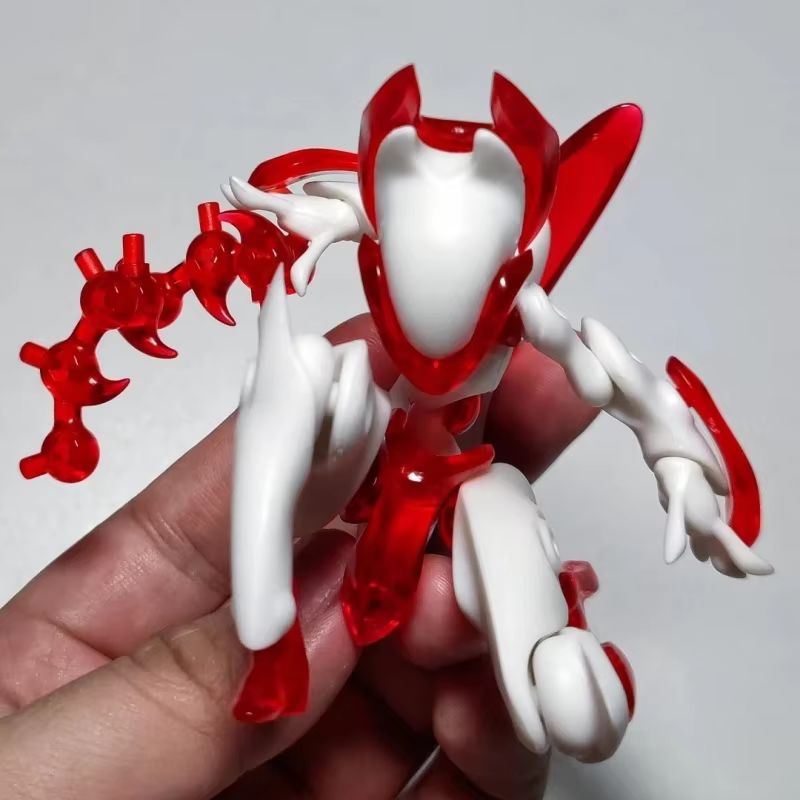 SO-TA Fox Void Sci-Fi Tier Mec – Model Kit Ixchel Bewertung und Preis