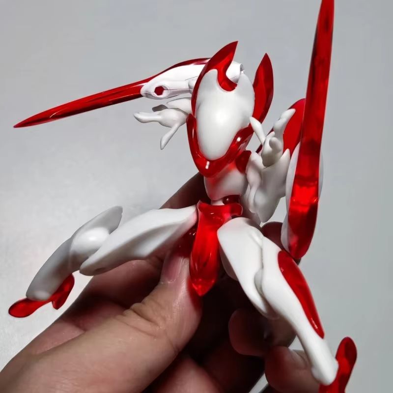 SO-TA Fox Void Sci-Fi Tier Mec – Model Kit Ixchel Bewertung und Preis