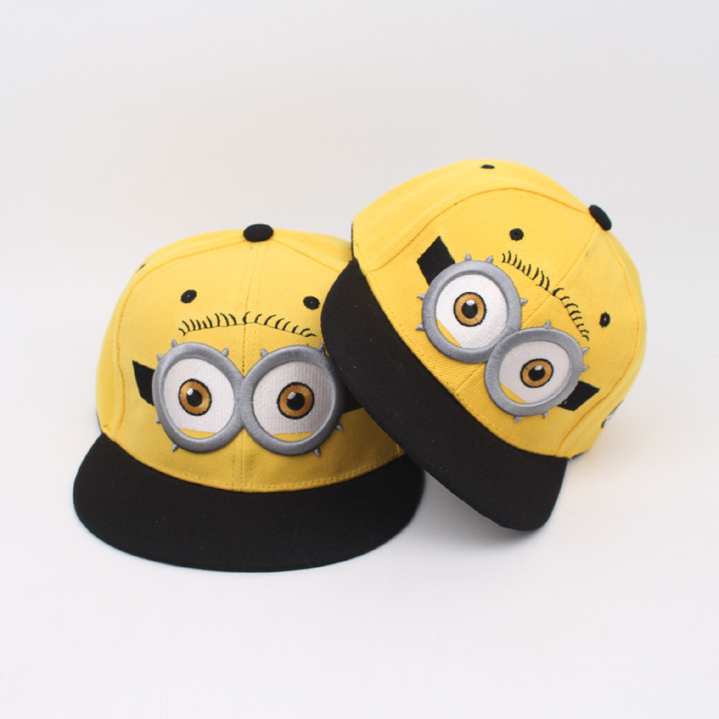 Minions Baseballkappe, größenv – Model Kit Anime Girl Bewertung und Preis