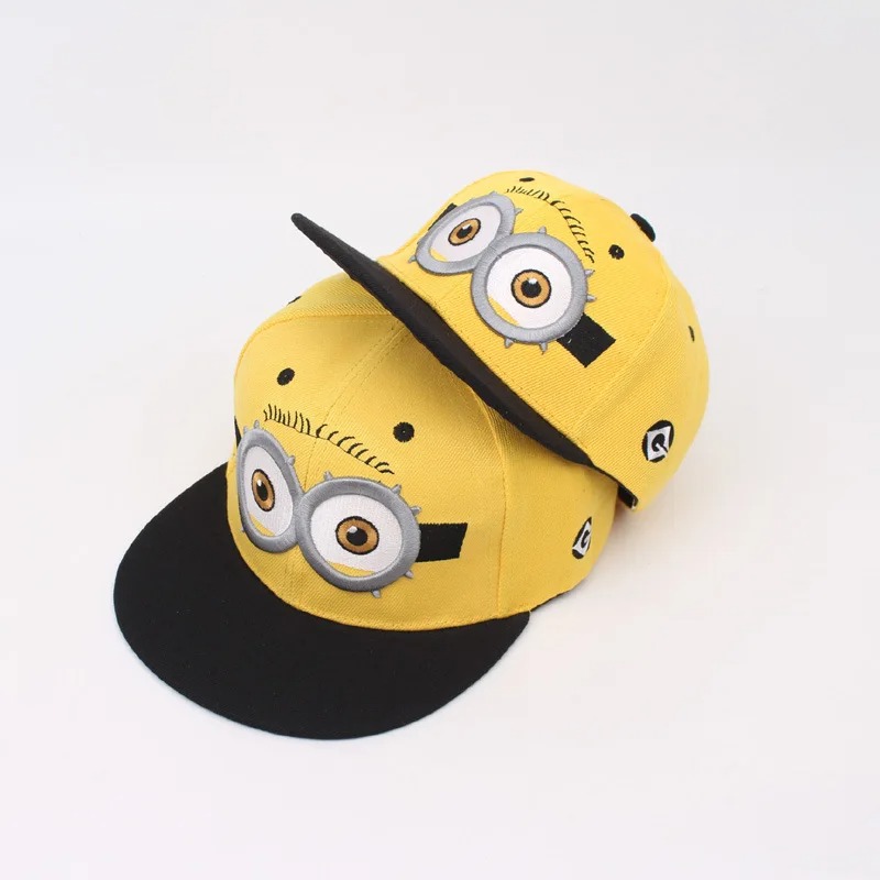 Minions Baseballkappe, größenv – Model Kit Anime Girl Bewertung und Preis