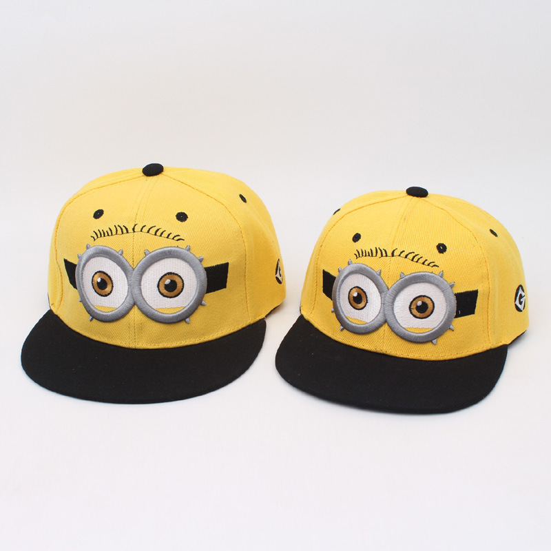 Minions Baseballkappe, größenv – Model Kit Anime Girl Bewertung und Preis