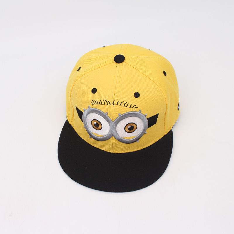 Minions Baseballkappe, größenv – Model Kit Anime Girl Bewertung und Preis