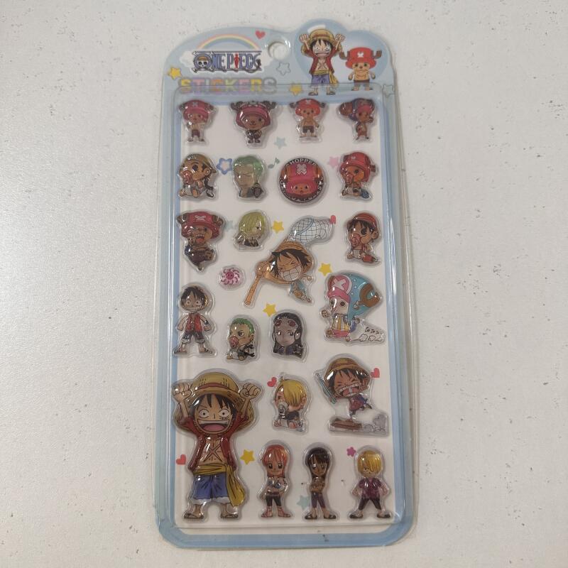 One Piece Monkey D. Luffy Roro – Model Kit Anime Girl Bewertung und Preis