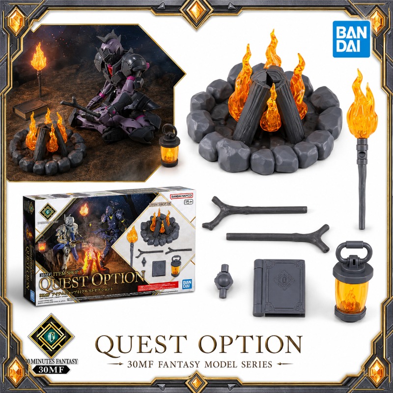 Bandai Offizieller Original 30 – Model Kit Japan Shop Bewertung und Preis