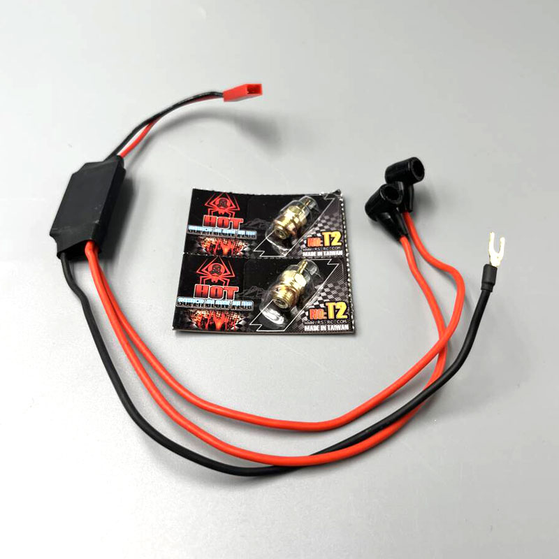 TOYAN FS L200AC 7 cc Inline 2- – Model Kit Entry Grade Bewertung und Preis