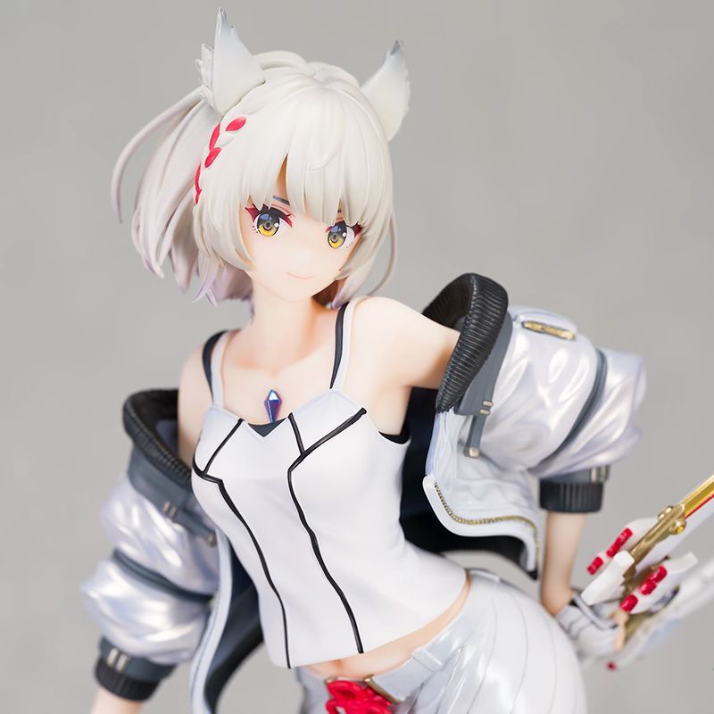 Xenoblade Chronicles 3 Mio Fig – Model Kit Xenoblade Bewertung und Preis