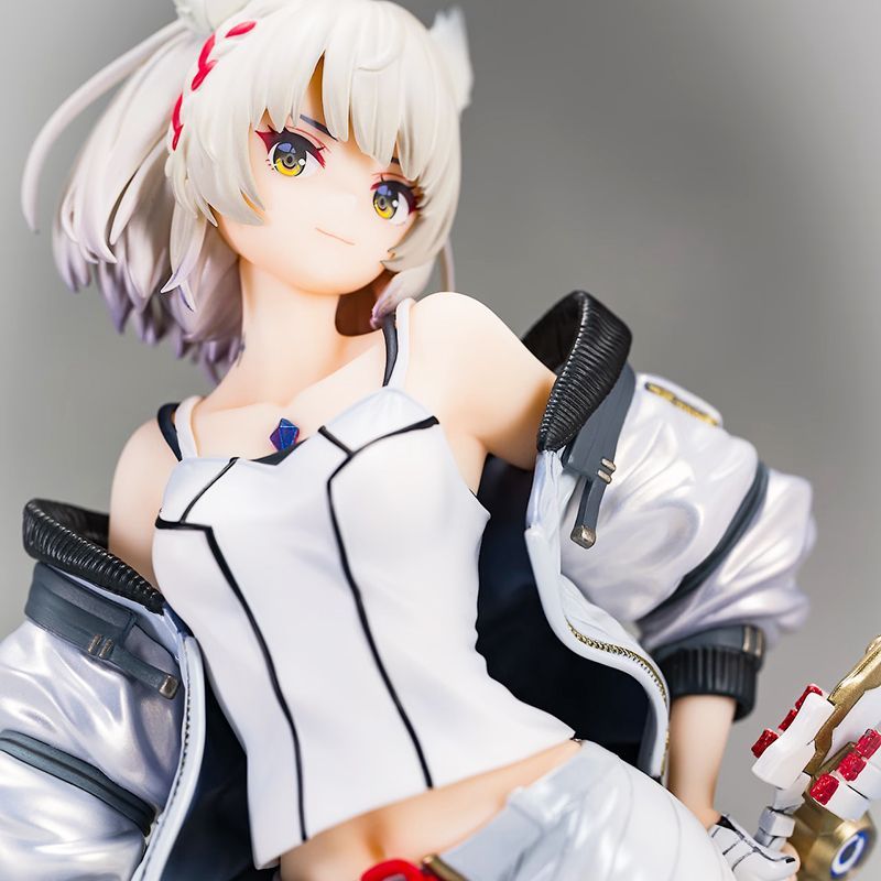 Xenoblade Chronicles 3 Mio Fig – Model Kit Xenoblade Bewertung und Preis
