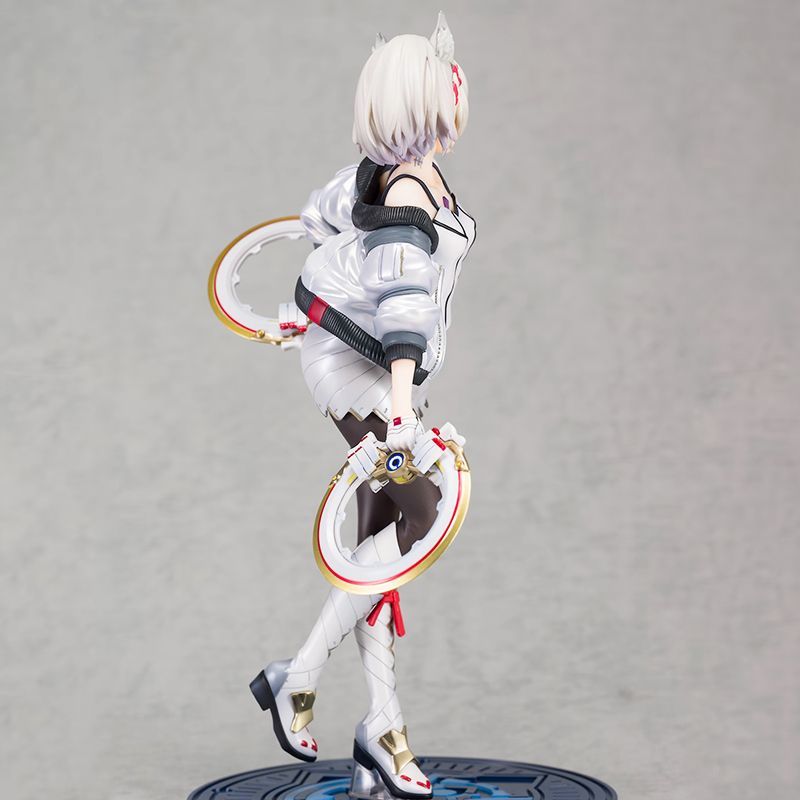 Xenoblade Chronicles 3 Mio Fig – Model Kit Xenoblade Bewertung und Preis