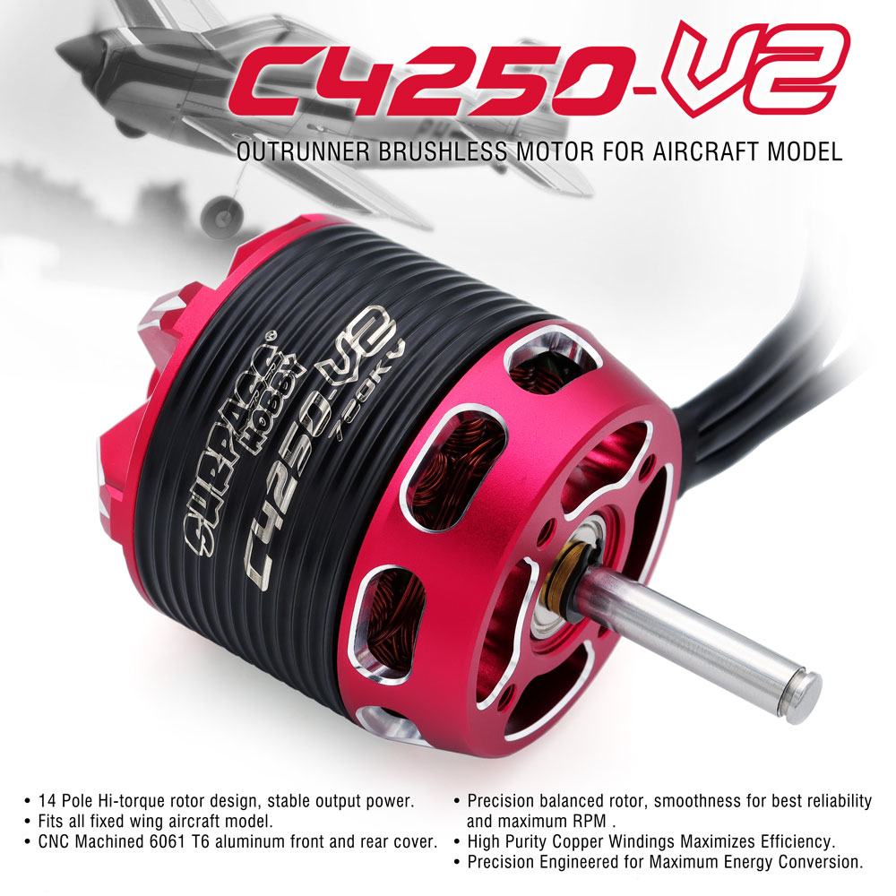 ÜBERTREFFEN HOBBY C4240 750KV/ – Model Kit Land Rover Bewertung und Preis