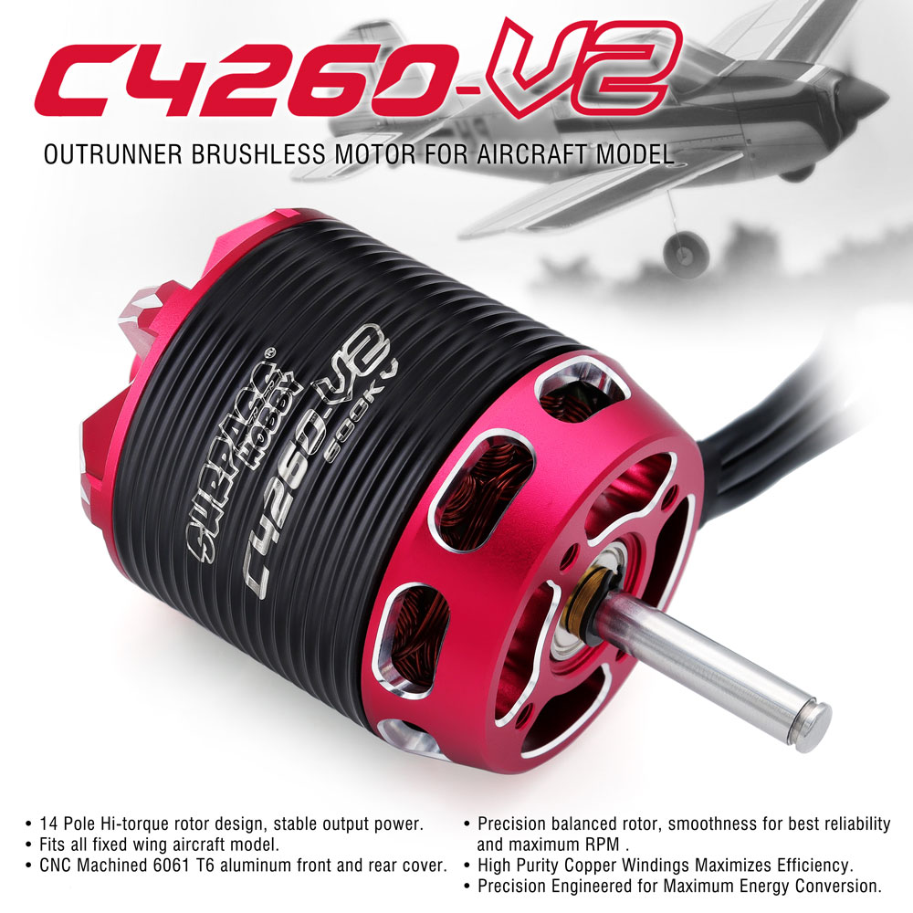 ÜBERTREFFEN HOBBY C4240 750KV/ – Model Kit Land Rover Bewertung und Preis