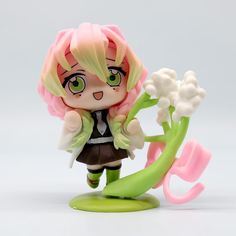 Demon Slayer Tanjiro Kamado Ne – Model Kit Nezuko Bewertung und Preis