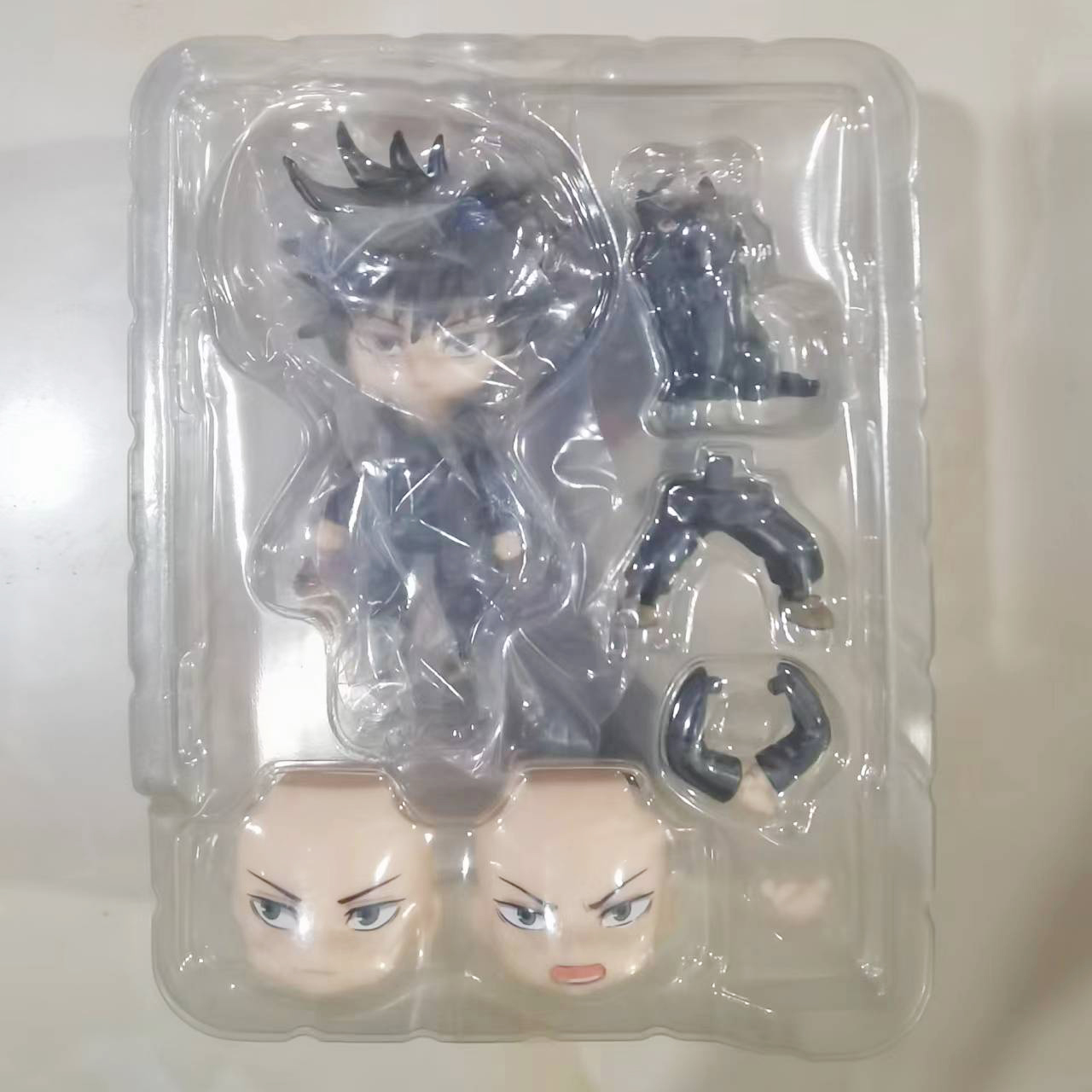 Anime Jujutsu Kaisen Fushiguro – Model Kit Jujutsu Kaisen Bewertung und Preis