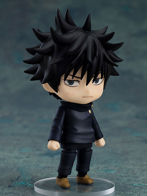 Anime Jujutsu Kaisen Fushiguro – Model Kit Jujutsu Kaisen Bewertung und Preis