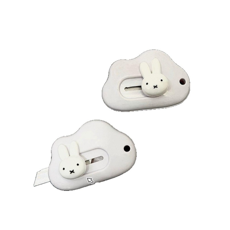 Ins Cartoon Kreatives Miffy-Ka – Model Kit Cutter Bewertung und Preis