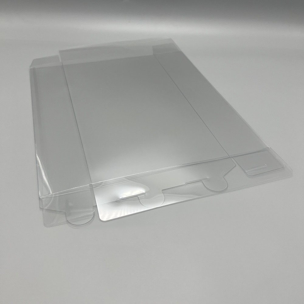 Transparente TEP-Box für Switc – Model Kit Xenoblade Bewertung und Preis