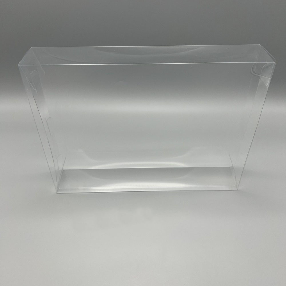 Transparente TEP-Box für Switc – Model Kit Xenoblade Bewertung und Preis
