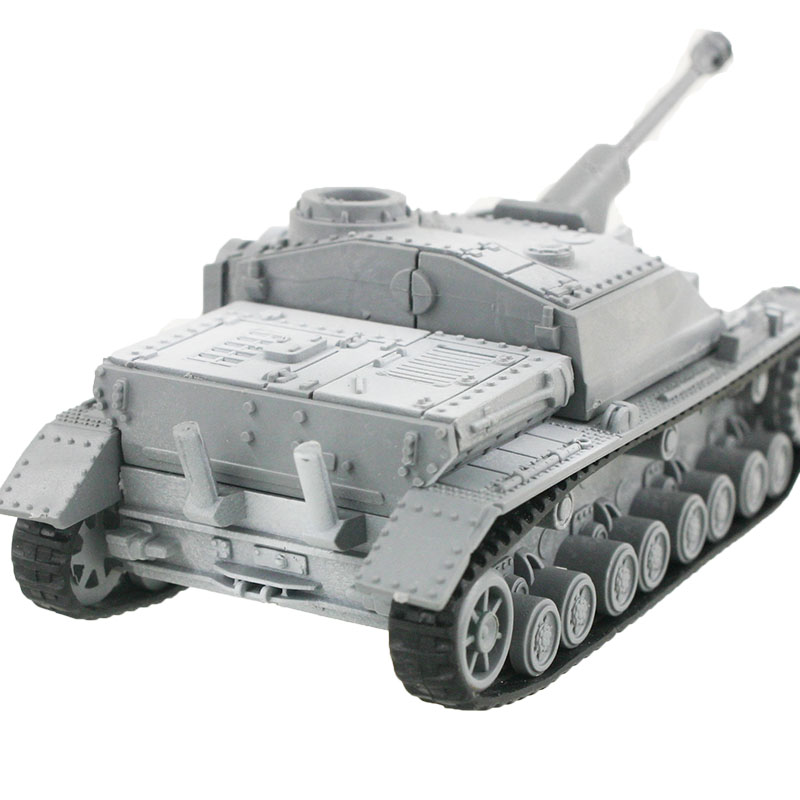 4D Tank Modellbau Kits Militär – Model Kit Entry Grade Bewertung und Preis