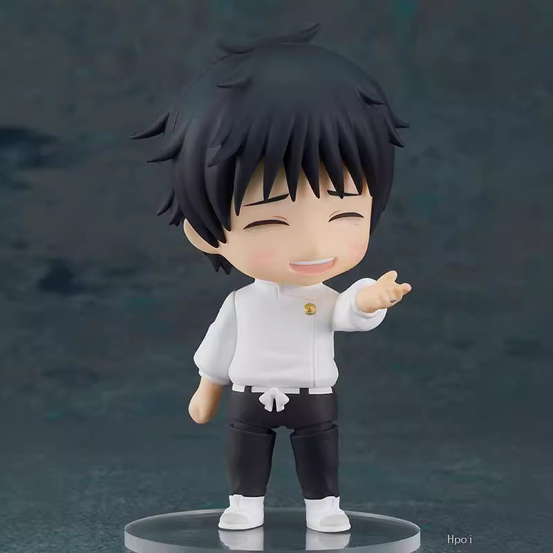10 cm Jujutsu-Linie Okkotsu Yu – Model Kit Jujutsu Kaisen Bewertung und Preis