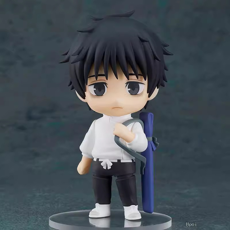 10 cm Jujutsu-Linie Okkotsu Yu – Model Kit Jujutsu Kaisen Bewertung und Preis
