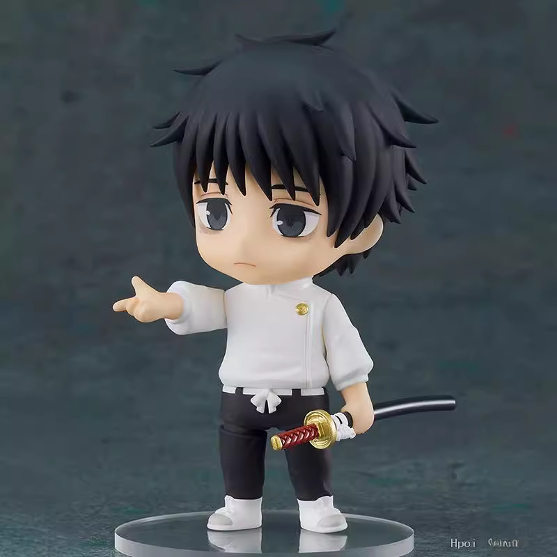10 cm Jujutsu-Linie Okkotsu Yu – Model Kit Jujutsu Kaisen Bewertung und Preis