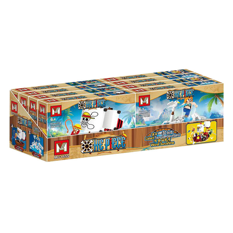Auf Lager: One Piece Piratensc – Model Kit Land Rover Bewertung und Preis