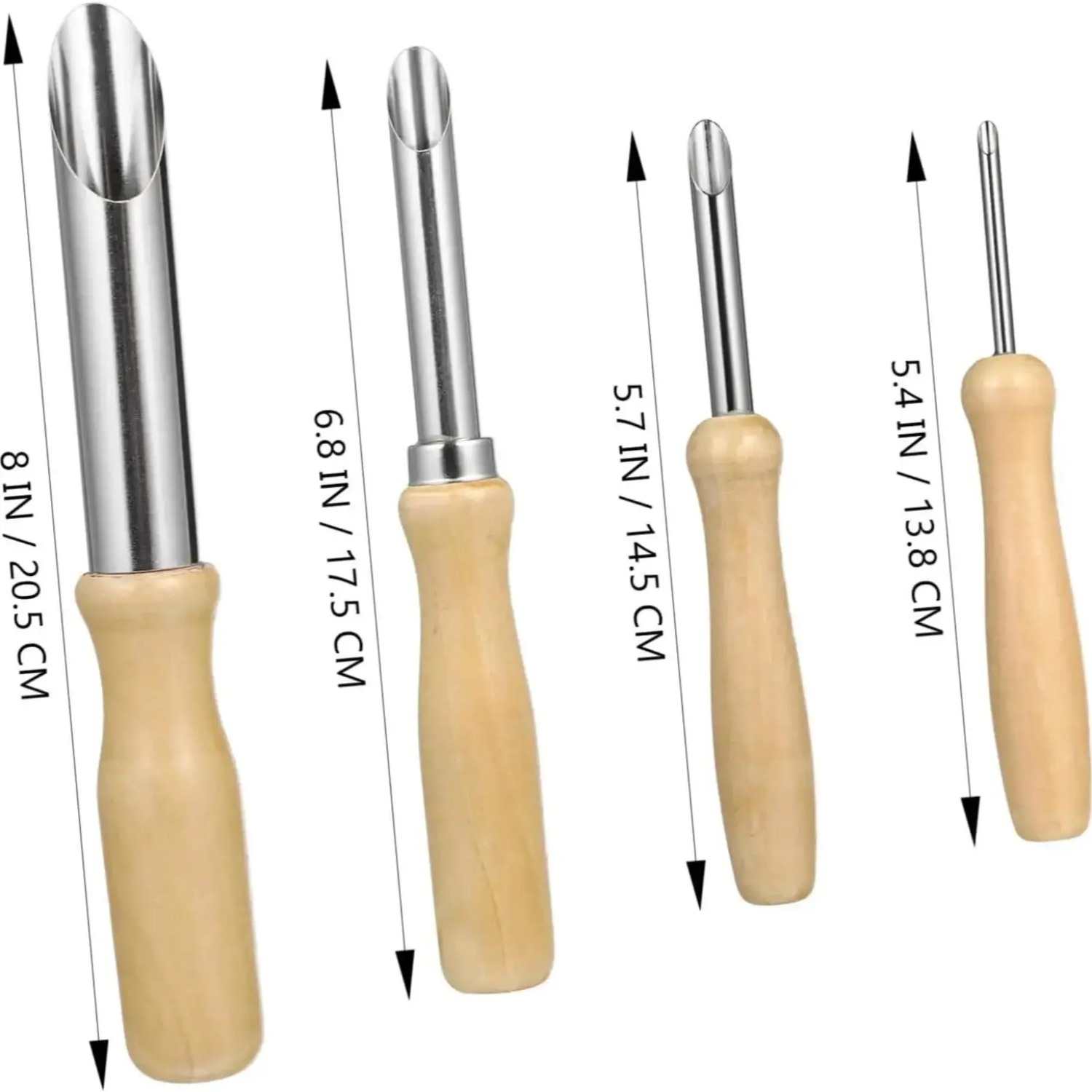 Essential 4-teiliges Keramik-W – Model Kit Cutter Bewertung und Preis