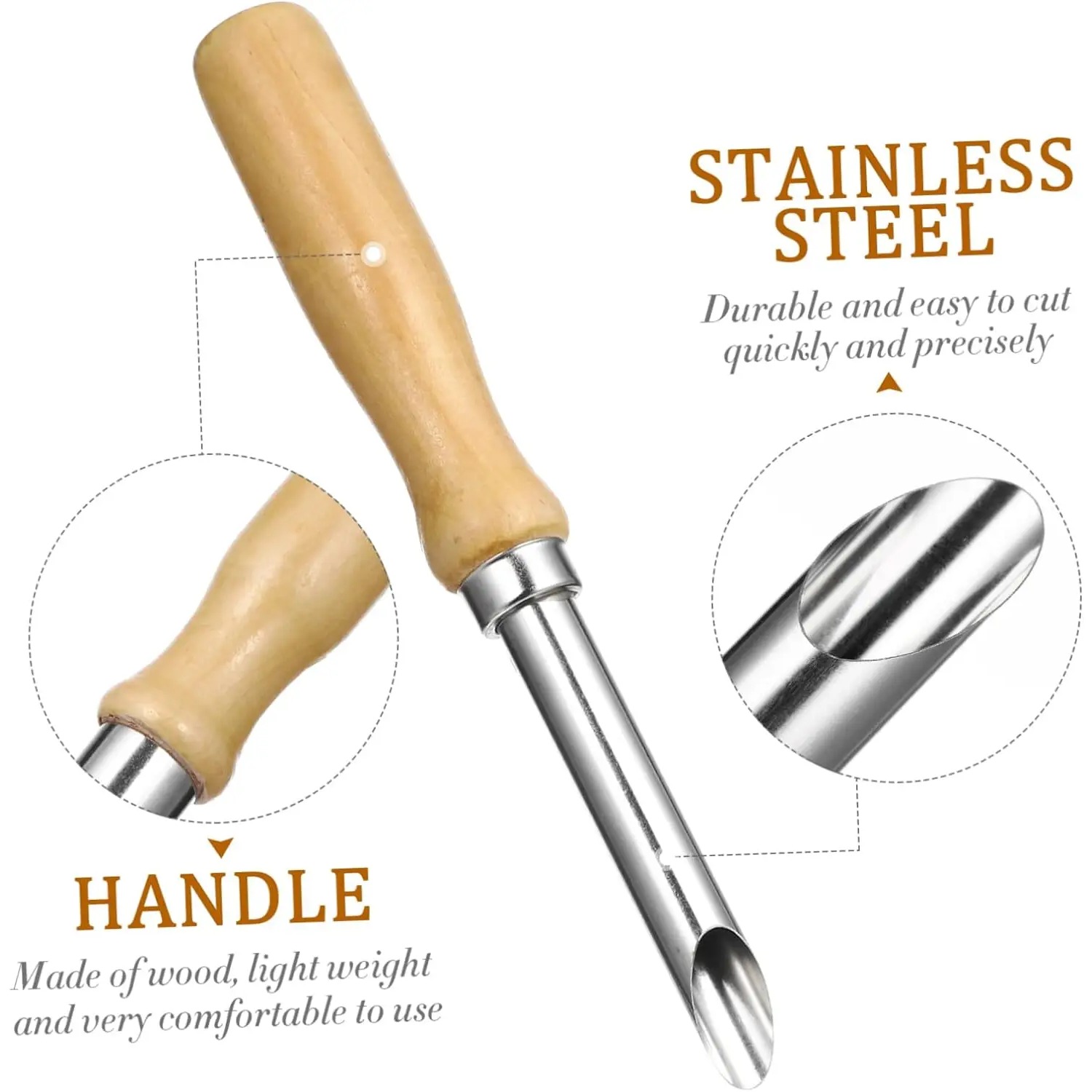 Essential 4-teiliges Keramik-W – Model Kit Cutter Bewertung und Preis