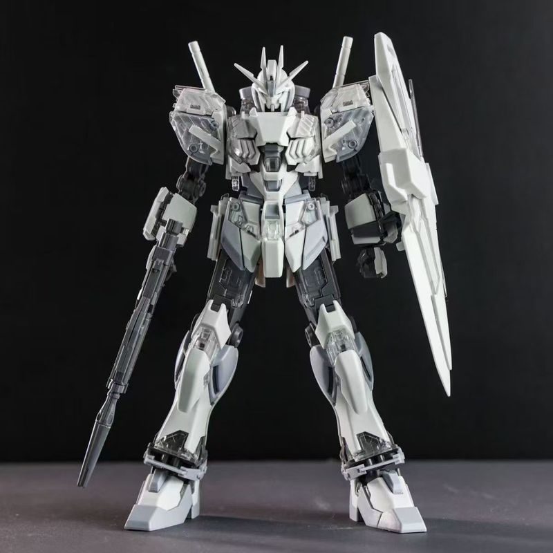 HG1/144 Narrative C-Beschichtu – Model Kit Zeta Gundam Bewertung und Preis