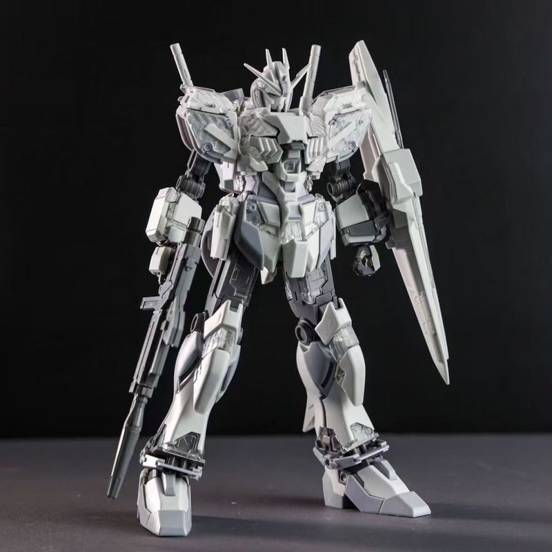 HG1/144 Narrative C-Beschichtu – Model Kit Zeta Gundam Bewertung und Preis