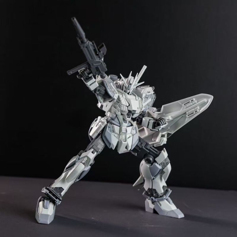 HG1/144 Narrative C-Beschichtu – Model Kit Zeta Gundam Bewertung und Preis