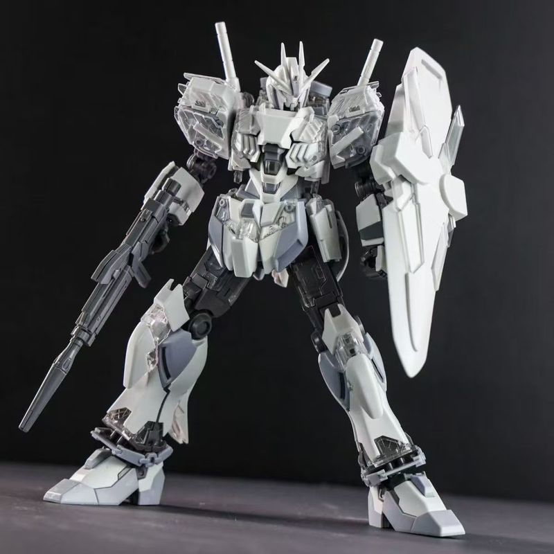 HG1/144 Narrative C-Beschichtu – Model Kit Zeta Gundam Bewertung und Preis